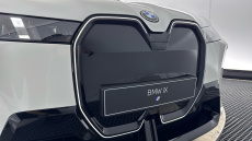 BMW iX 300kW xDrive45 M Sport 101kWh 5dr Auto [Pro Pack] Electric Estate